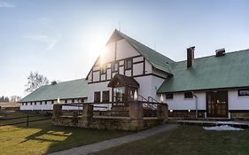 Resort Hvozd